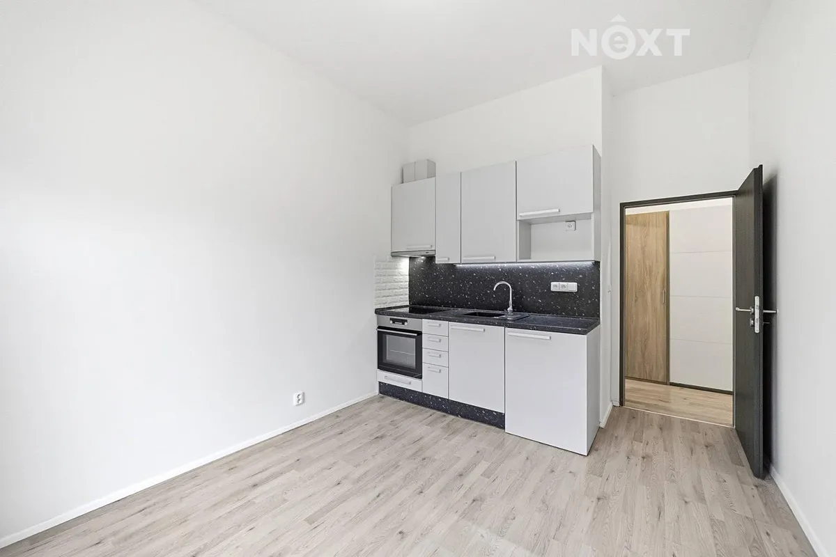 Prodej bytu 2+kk 39 m²